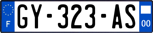 GY-323-AS