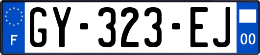 GY-323-EJ