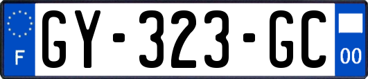 GY-323-GC