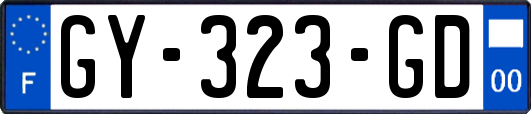 GY-323-GD