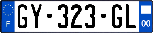 GY-323-GL
