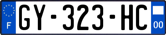 GY-323-HC