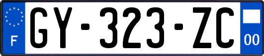 GY-323-ZC