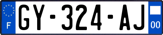 GY-324-AJ