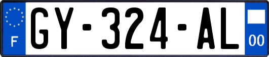GY-324-AL