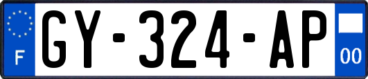 GY-324-AP