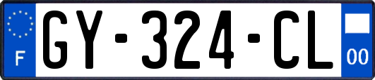 GY-324-CL