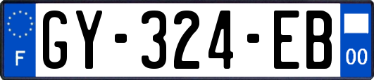 GY-324-EB