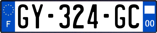 GY-324-GC