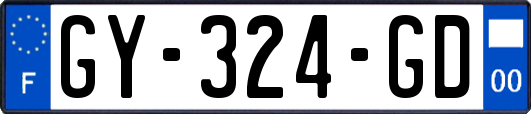 GY-324-GD