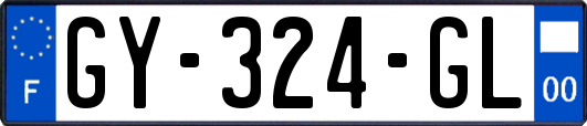 GY-324-GL