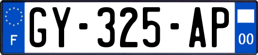 GY-325-AP