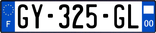 GY-325-GL