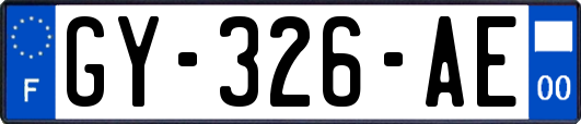 GY-326-AE