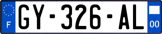 GY-326-AL