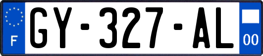 GY-327-AL