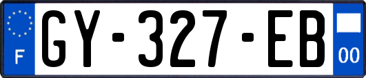 GY-327-EB