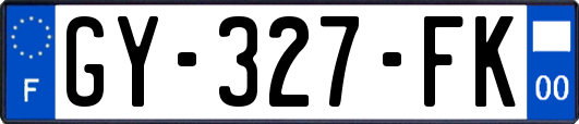 GY-327-FK