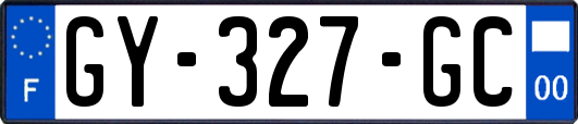 GY-327-GC