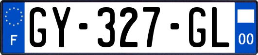 GY-327-GL