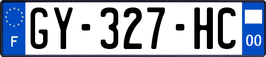 GY-327-HC