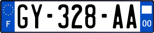 GY-328-AA