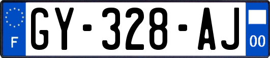 GY-328-AJ