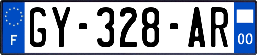 GY-328-AR