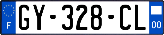 GY-328-CL