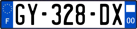 GY-328-DX