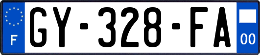 GY-328-FA