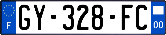 GY-328-FC