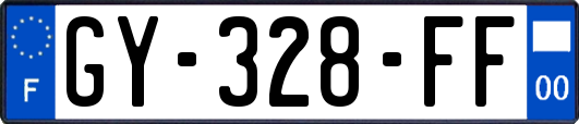 GY-328-FF