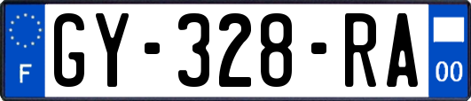 GY-328-RA