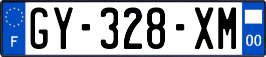 GY-328-XM