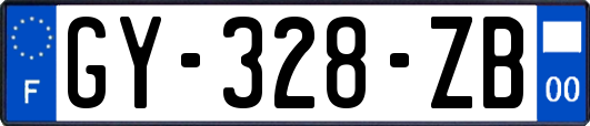 GY-328-ZB