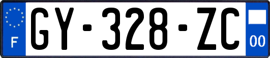 GY-328-ZC