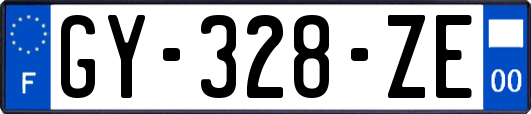 GY-328-ZE