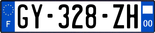 GY-328-ZH