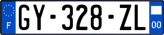 GY-328-ZL