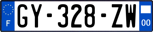 GY-328-ZW