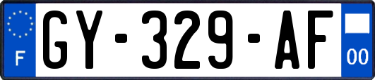 GY-329-AF