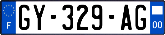 GY-329-AG