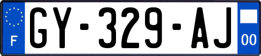 GY-329-AJ