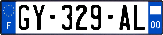 GY-329-AL
