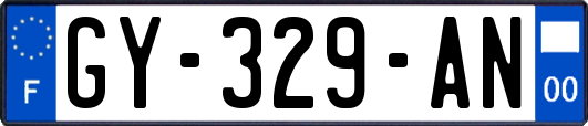 GY-329-AN