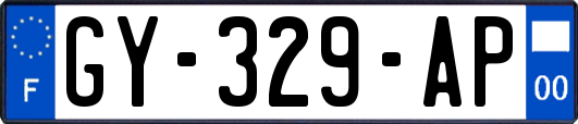 GY-329-AP