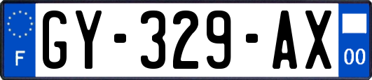 GY-329-AX