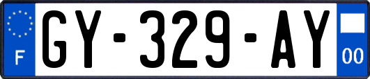 GY-329-AY