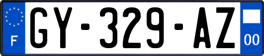 GY-329-AZ